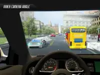 Tour Coach Bus Simulator Screen Shot 3