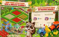 Beautiful Farm: Happy Times Screen Shot 5