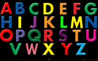 Baby ABC Alphabet Board Screen Shot 0