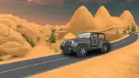 Offroad Racing Screen Shot 3