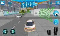 Extreme Speed Car Racing Screen Shot 2