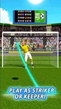 Champion League Soccer 2020 Screen Shot 12