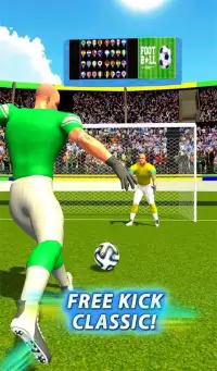 Champion League Soccer 2020 Screen Shot 4