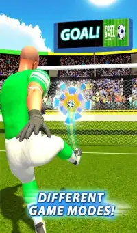 Champion League Soccer 2020 Screen Shot 5