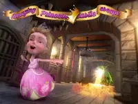 Amazing Princess Castle Escape Screen Shot 0