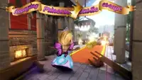 Amazing Princess Castle Escape Screen Shot 9