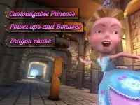 Amazing Princess Castle Escape Screen Shot 1