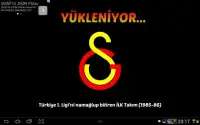 Galatasaray Galeri 2 Screen Shot 5