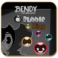 Bendy Bubble King