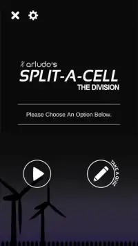 Split-a-Cell: The Division Screen Shot 4
