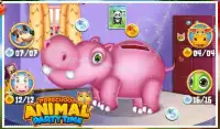 Preschool Animal Party Time Screen Shot 0