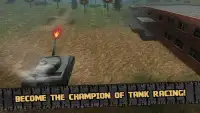 Tank Offroad Driving Simulator Screen Shot 0