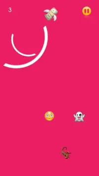 Emoji Switch Screen Shot 3