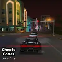 Cheat for GTA Vice City (2016) Screen Shot 0