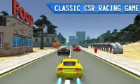 Turbo Car Racing Screen Shot 2