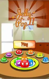 Jelly Pop 2 Screen Shot 3