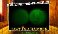 Lost In Chamber VR Escape Screen Shot 5