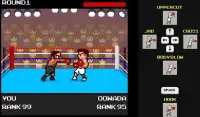 Classic Boxing Screen Shot 1