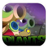 Run Plants And Heroes Zombies