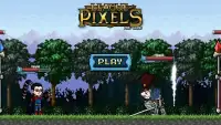 League Of Pixels The Game Screen Shot 3