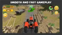 Farming Simulator: Transport Screen Shot 0