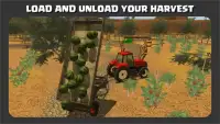 Farming Simulator: Transport Screen Shot 5