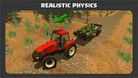 Farming Simulator: Transport Screen Shot 2