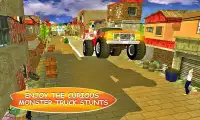 Monster Truck Legends Screen Shot 8