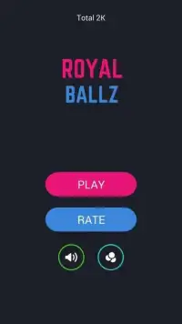 Royal Ballz Screen Shot 7
