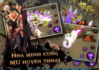 MU Thien Dia 3D Screen Shot 0