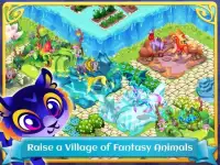 Fantasy Forest: Magic Masters! Screen Shot 6