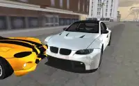 Street Car Racing 3D Screen Shot 5
