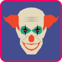 Killer Clown Attack - Dead One