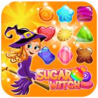 Sugar Witch