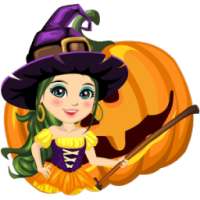 Halloween Home – Decorating