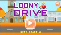 Loony Drive Screen Shot 6