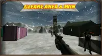 Battle Sniper Shoot Free Games Screen Shot 7