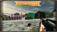 Battle Sniper Shoot Free Games Screen Shot 8