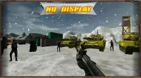 Battle Sniper Shoot Free Games Screen Shot 0