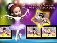 Ava the 3D Doll Screen Shot 9