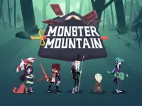 Monster Mountain Screen Shot 4