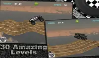 MONSTER TRUCK RACING FREE Screen Shot 3