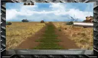 world war tank Screen Shot 1