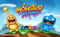 Monster Island Screen Shot 4