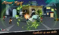 Street Fight Legend Screen Shot 1