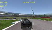 YS Racing Screen Shot 2