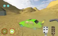 Car Dubai Desert Drift Screen Shot 0