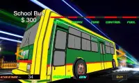 3D Bus Simulator Screen Shot 0
