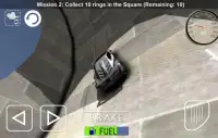 Racing Car Driving Simulator Screen Shot 6