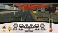 Train Transport Simulator 2016 Screen Shot 2